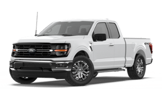2026 Ford F-150® External Image 2